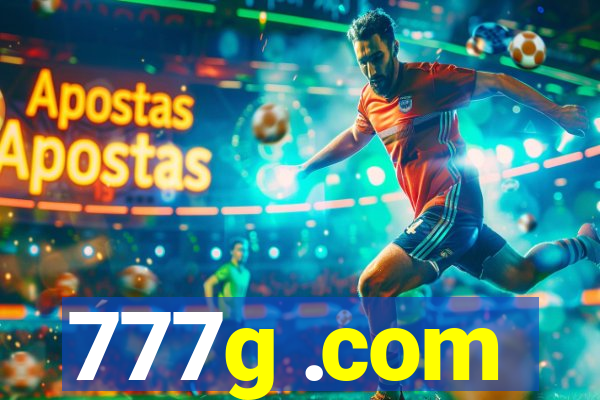 777g .com